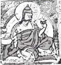 Image Dignaga