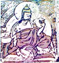 Image Dignaga